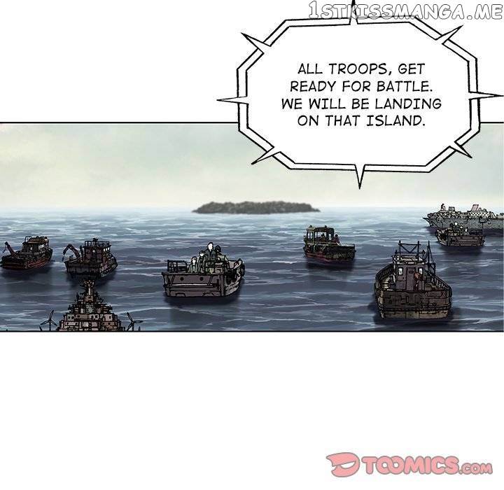 Leviathan, Chapter 171 image 06